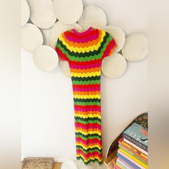 XS NWT Beach Rout Cover Up Dress - Picture 3 of 4